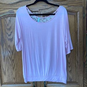 Brand New Shirt, Size Medium, Light Pink